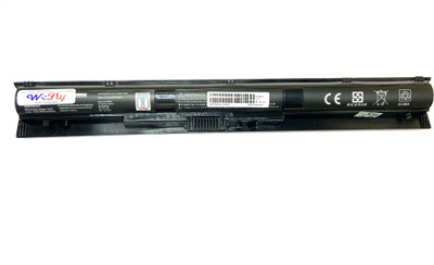 WEFLY Laptop Battery Compatible For HP Pavilion 17-G118NF 4 Cell Laptop Battery
