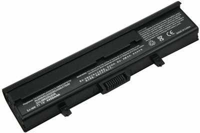 SellZone M1530 1530 312-0660 312-0662 312-0663 312-0664 312-0665 6 Cell Laptop Battery