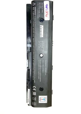 WEFLY Laptop Battery Compatible For HP Pavilion DV7-7072SW 6 Cell Laptop Battery