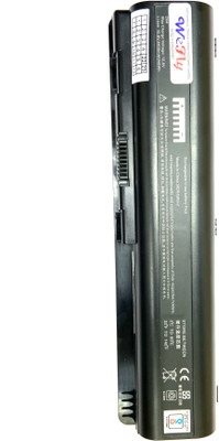 WEFLY Laptop Battery Compatible for HP Pavilion dv5-1070ew 6 Cell Laptop Battery