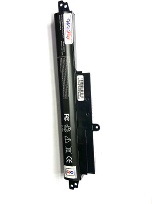 WEFLY Laptop Battery Compatible For Asus VivoBook F200MA-KX077H 4 Cell Laptop Battery