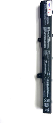 WEFLY Laptop Battery Compatible For Asus X551CA-SX077D 4 Cell Laptop Battery