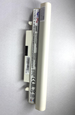 WEFLY Laptop Battery Compatible For Samsung NT-N250P 6 Cell Laptop Battery