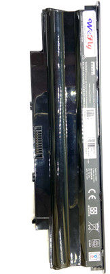WEFLY Laptop Battery Compatible For Dell Inspiron M501 6 Cell Laptop Battery