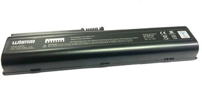 WISTAR 441425-001 441462-251 441611-001 Battery for HP Pavilion dv2104eu 6 Cell Laptop Battery