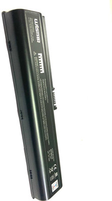 WISTAR HSTNN-IB42 Battery for HP G6092EG G6093EA G6095EG 6 Cell Laptop Battery