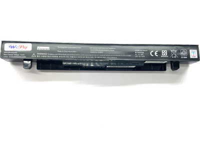 WEFLY Laptop Battery Compatible For Asus K450LA 4 Cell Laptop Battery
