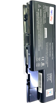 WEFLY Laptop Battery Compatible for Acer Aspire 7520-5618 6 Cell Laptop Battery