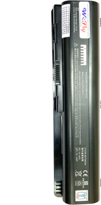 WEFLY Laptop Battery Compatible for HP Pavilion dv6-1120ez 6 Cell Laptop Battery