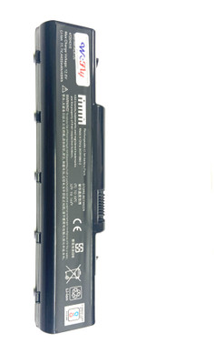 WEFLY Laptop Battery Compatible for Acer Aspire 4320 BT.00605.018 6 Cell Laptop Battery