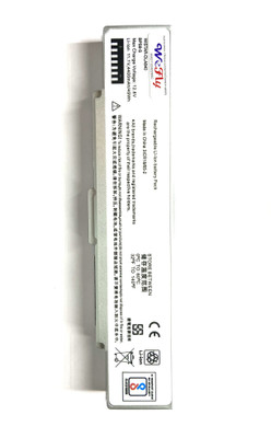 WEFLY Laptop Battery Compatible For Sony VAIO VGN-AR84S 6 Cell Laptop Battery