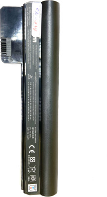 WEFLY Laptop Battery Compatible For HP Mini 110-3101tu 6 Cell Laptop Battery