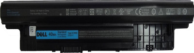 DELL XCMRD/FW1MN 4 Cell Laptop Battery