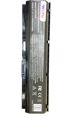WEFLY Laptop Battery Compatible For HP Omen 17-w205ng 6 Cell Laptop Battery
