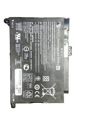 WEFLY Laptop Battery Compatible For Pavilion 15-AU043TX 3 Cell Laptop Battery