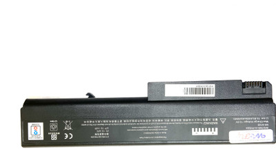 WEFLY Laptop Battery Compatible for HP compaq Business Notebook NX6120 6 Cell Laptop Battery