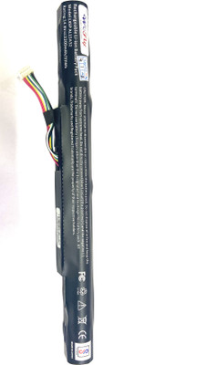 WEFLY Laptop Battery Compatible for Acer Aspire E5-432G 4 Cell Laptop Battery