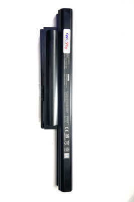WEFLY Laptop Battery Compatible For Sony VAIO VPCEA1S1R 6 Cell Laptop Battery