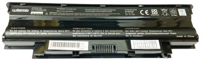 WISTAR J1KND 312-1206 Battery for Dell Inspiron M501R-1212MRB 6 Cell Laptop Battery