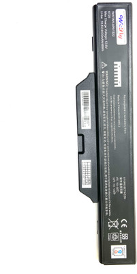 WEFLY Laptop Battery Compatible For HP HSTNN-XB52 6 Cell Laptop Battery