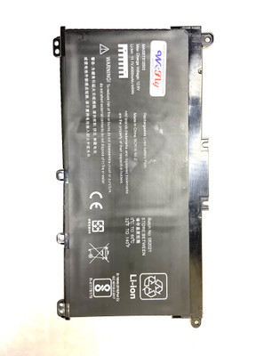 WEFLY Laptop Battery Compatible For HP Pavilion 15-CC002NIA 4 Cell Laptop Battery
