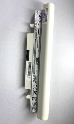 WEFLY Laptop Battery Compatible For Samsung NT-N145P 6 Cell Laptop Battery