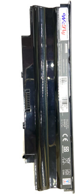 WEFLY Laptop Battery Compatible For Dell Inspiron M501R-1212SMG 6 Cell Laptop Battery
