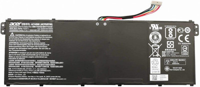 Acer AC14B18J Laptop battery for Aspire ES1-111, Aspire ES1-111-C138, Aspire ES1-111-C5M1 3 Cell Laptop Battery