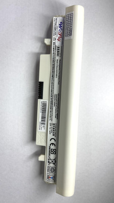 WEFLY Laptop Battery Compatible For Samsung NT-N150P 6 Cell Laptop Battery