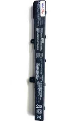 WEFLY Laptop Battery Compatible For Asus VivoBook X551MA-SX298H 4 Cell Laptop Battery