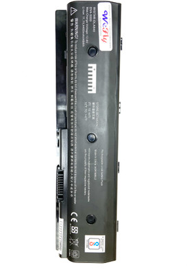 WEFLY Laptop Battery Compatible For HP Envy M6-1161SE 6 Cell Laptop Battery