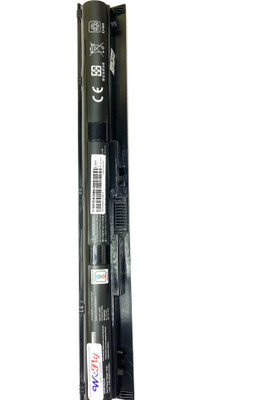 WEFLY Laptop Battery Compatible For HP Pavilion 15-AN005TX 4 Cell Laptop Battery