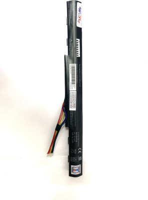 WEFLY Laptop Battery Compatible for Acer Aspire F5-573-50JZ 4 Cell Laptop Battery