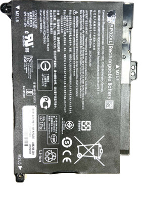 WEFLY Laptop Battery Compatible For Pavilion 15-AW008UR 3 Cell Laptop Battery