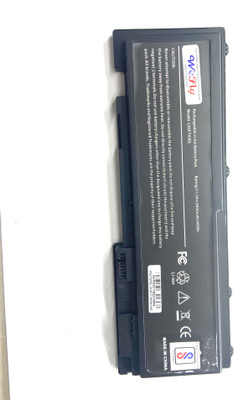 WEFLY Laptop Battery Compatible For Lenovo 45N1036 6 Cell Laptop Battery