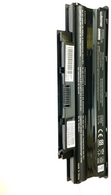 WISTAR J1KND 0YXVK2 Battery for Dell Inspiron 14RN-1818DBK 6 Cell Laptop Battery