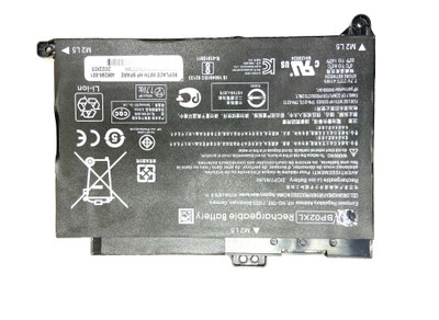 WEFLY Laptop Battery Compatible For Pavilion 15-AU096TX 3 Cell Laptop Battery