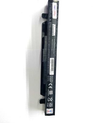 WEFLY Laptop Battery Compatible For Asus ROG GL552VW-CN353T 4 Cell Laptop Battery