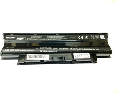 WISTAR J1KND 451-11510 4T7JN Battery for Dell Inspiron N3010D-178 6 Cell Laptop Battery