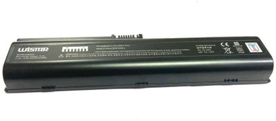 WISTAR 436281-422 440772-001 441243-141 Battery for HP Pavilion dv2057EA 6 Cell Laptop Battery