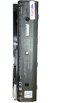 WEFLY Laptop Battery Compatible For HP Envy DV4-5313TX 6 Cell Laptop Battery