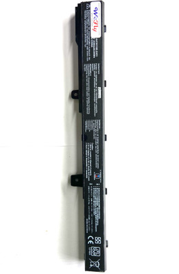 WEFLY Laptop Battery Compatible For Asus P451CA 4 Cell Laptop Battery