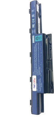 WEFLY Laptop Battery Compatible for Acer Aspire 5551-4937 6 Cell Laptop Battery