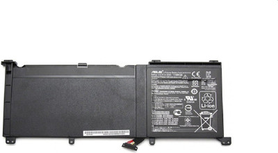 ASUS C41N1416 BATTERY FOR ZenBook UX501J ZenBook Pro UX501L ROG G501JW ZenBook ROG N501JW Series 4 Cell Laptop Battery