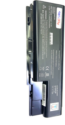 WEFLY Laptop Battery Compatible for Acer TravelMate 7330 6 Cell Laptop Battery