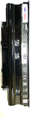 WEFLY Laptop Battery Compatible For Dell Inspiron N3010D-148 6 Cell Laptop Battery