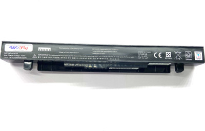WEFLY Laptop Battery Compatible For Asus Y481CC 4 Cell Laptop Battery