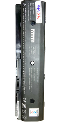 WEFLY Laptop Battery Compatible For HP Pavilion DV4-5110US 6 Cell Laptop Battery