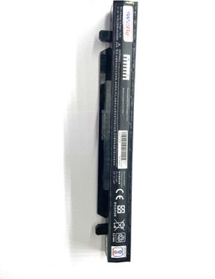 WEFLY Laptop Battery Compatible For Asus ROG GL552VW-CN158T 4 Cell Laptop Battery