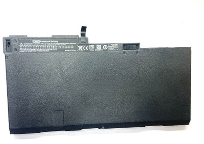 WEFLY Laptop Battery Compatible for HP EliteBook 840 G1 845 G2 Notebook HSTNN-IB4R HSTNN-DB4Q E7U24AA 716723-271. P/No. CM03, CM03XL, CO06, CO06XL 4 Cell Laptop Battery